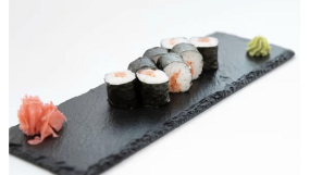 Salmon Maki