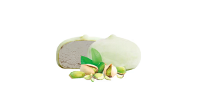 Mochi Motiko Pistachio