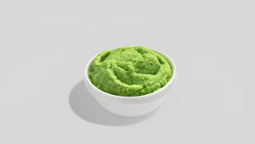 Wasabi