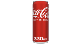 Coca-Cola