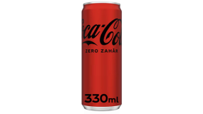 Coca-Cola Zero