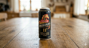 Mustang 0,5