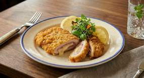 Gordon Bleu