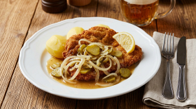Kysevský Řízek
