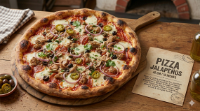 Jalapeňos