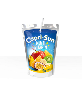 Caprisun