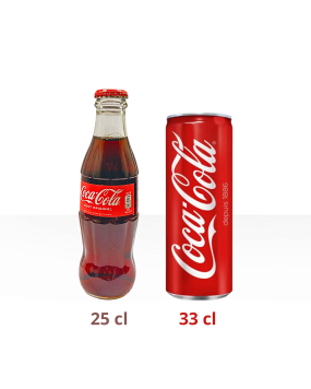 Coca cola 