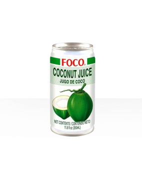 Coconut juice
