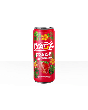 Dada Fraise 