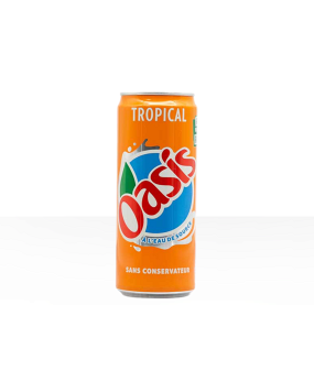 Oasis