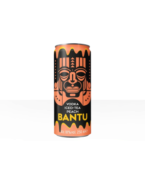 Bantu Vodka 25cl