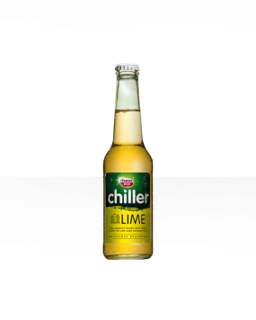 Chiller Lime 33cl
