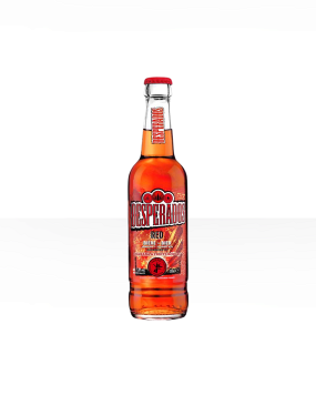 Desperados Red 33cl