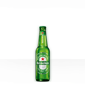 Heineken 25cl