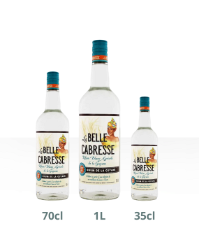 La Belle Cabresse 