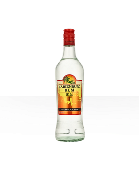Marienburg Rhum 70cl