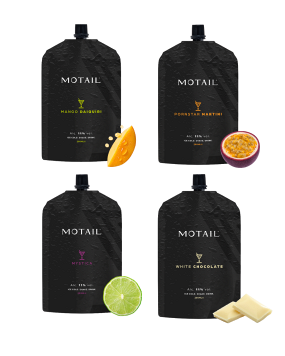 Motail - Cocktail 20cl