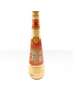Punch Caribe Cream 70cl