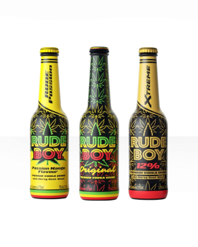 Rude Boy 27,5cl