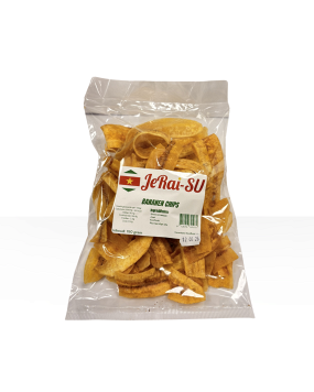 Chips Banane Plantain 150g