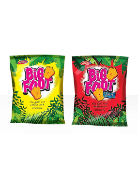 Big Foot 25g