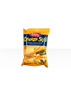 Cheese Stiks 40g