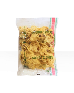 Chips Cacahuète 100g