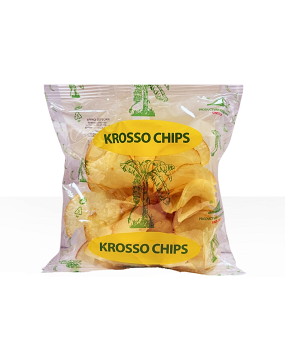 Chips de Manioc 100g