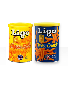 Ligo Cheese 
