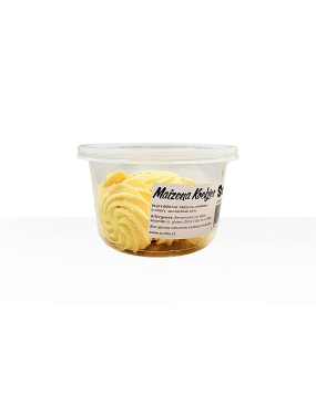 Biscuits à la Maizena 