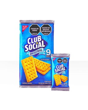 Club Social
