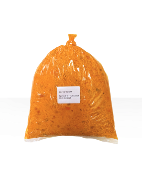 Pâte d'Awara 