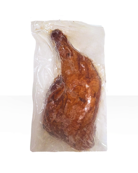 Cuisse de Poulet Fumé 