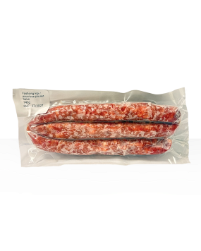 Fashong Kip - Saucisse au poulet 