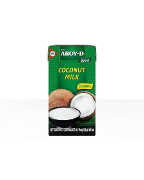 Lait de Coco 