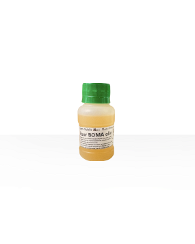 Boma Oil