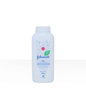 Poudre pour bébé - Jonhson 