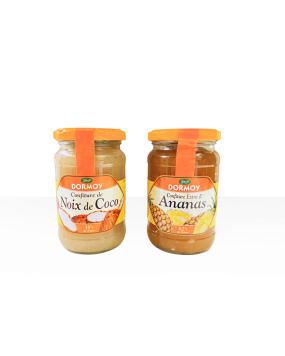 Confiture - Dormoy 