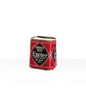 Corned Beef Exeter 