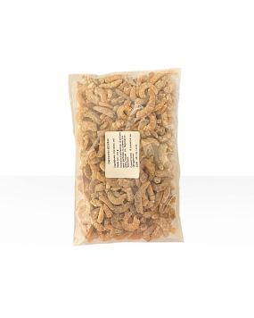Crevettes séchées