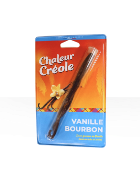Gousse de Vanille 