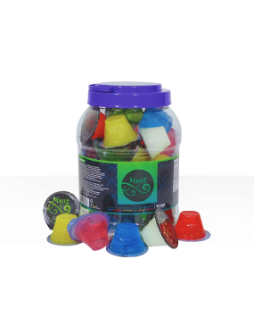 Jelly Shot