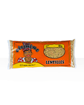 Lentille 