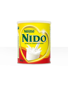 Lait en poudre - Nido 