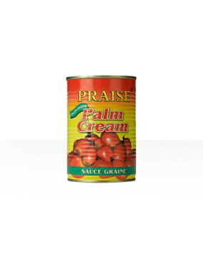 Sauce Graine - Palm Cream