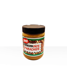 Pâte d'Arachide 