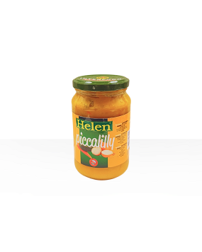 Piccalilly Helen