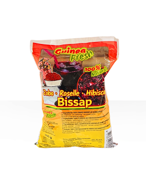 Hibiscus 