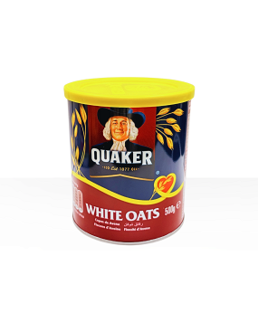 Flocon d'Avoine - Quakers