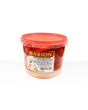 Queue de Porc